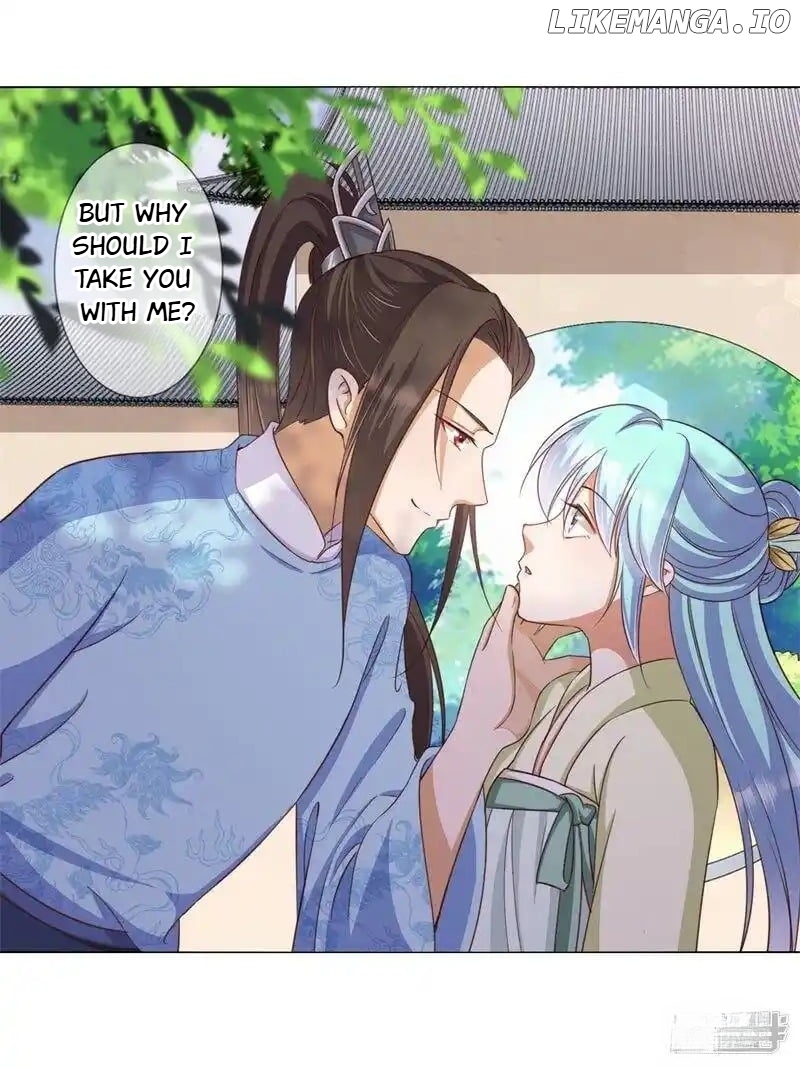 My Toxic Concubine chapter 18 - page 25
